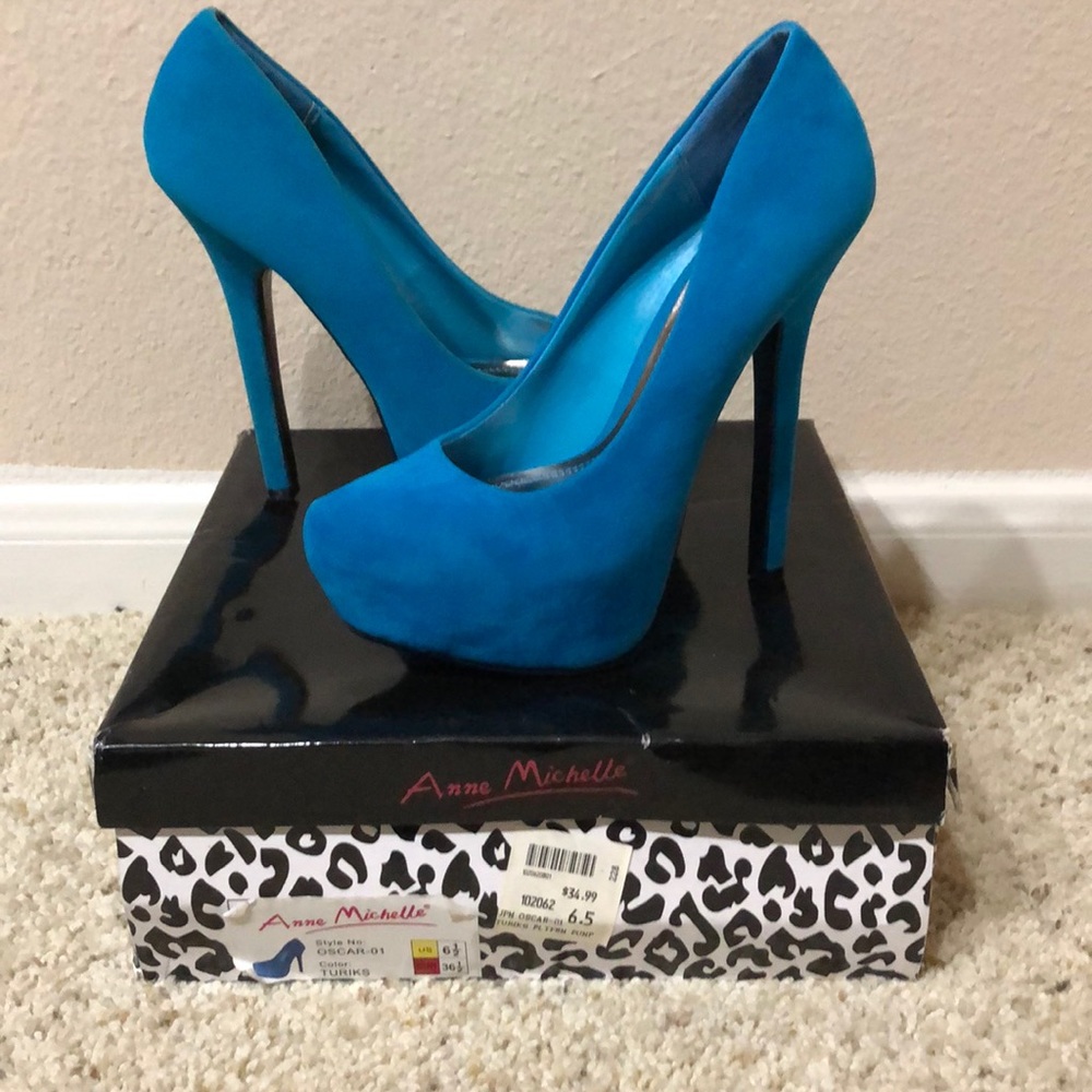 Shoes